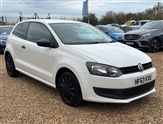 Used Volkswagen Polo Used Volkswagen Polo