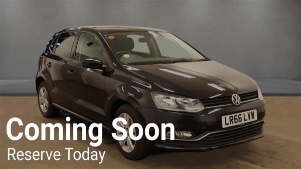 Large image for the Used Volkswagen POLO