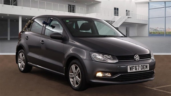 Large image for the Used Volkswagen POLO