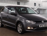 Used Volkswagen Polo