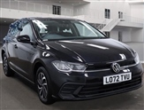 Used Volkswagen Polo Used Volkswagen Polo
