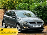Used Volkswagen Polo