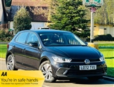 Used Volkswagen Polo
