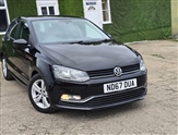 Used Volkswagen Polo