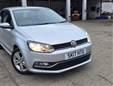 Used Volkswagen Polo