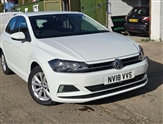 Used Volkswagen Polo