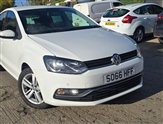 Used Volkswagen Polo Used Volkswagen Polo