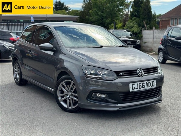 Large image for the Used Volkswagen POLO