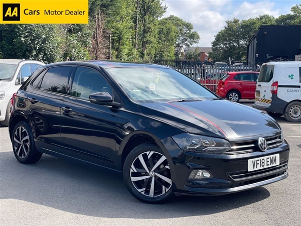 Large image for the Used Volkswagen POLO