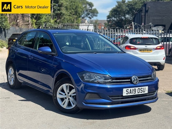 Large image for the Used Volkswagen POLO