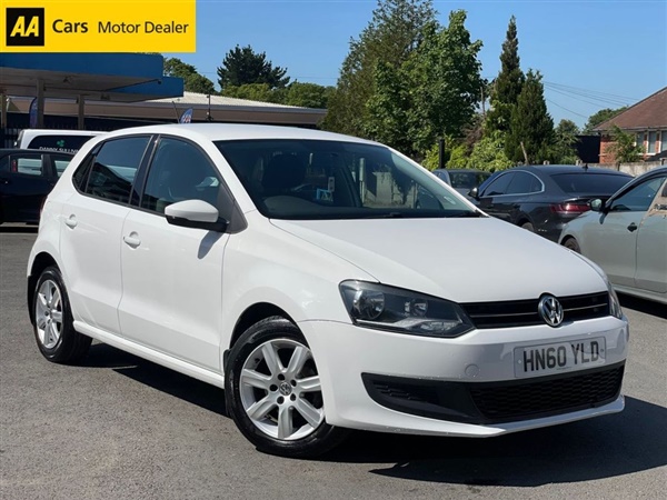 Large image for the Used Volkswagen POLO