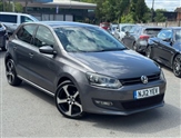 Used Volkswagen Polo