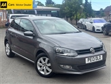 Used Volkswagen Polo
