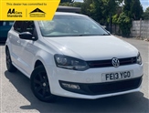 Used Volkswagen Polo