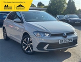Used Volkswagen Polo