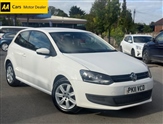 Used Volkswagen Polo
