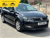 Used Volkswagen Polo