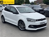 Used Volkswagen Polo