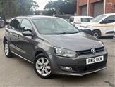 Used Volkswagen Polo