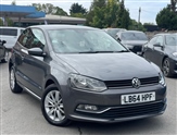 Used Volkswagen Polo