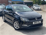 Used Volkswagen Polo
