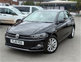 Used Volkswagen Polo