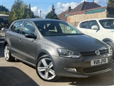 Used Volkswagen Polo