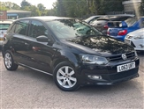 Used Volkswagen Polo