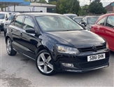 Used Volkswagen Polo