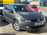Used Volkswagen Polo