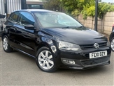Used Volkswagen Polo