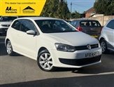 Used Volkswagen Polo