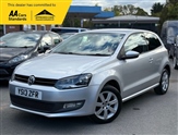 Used Volkswagen Polo