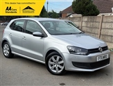 Used Volkswagen Polo