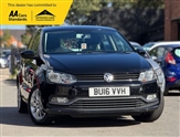 Used Volkswagen Polo
