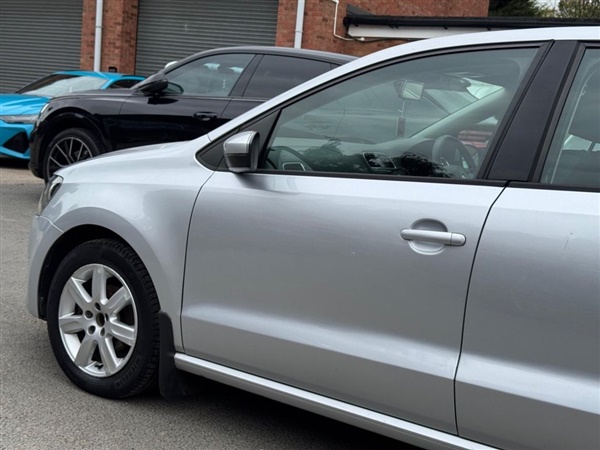 Large image for the Used Volkswagen POLO