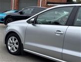 Used Volkswagen Polo