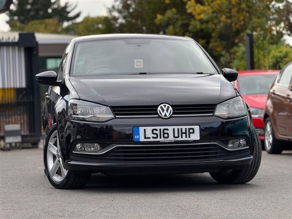 Large image for the Used Volkswagen POLO