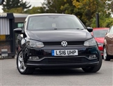 Used Volkswagen Polo