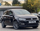 Used Volkswagen Polo