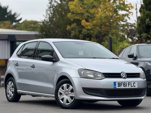 Large image for the Used Volkswagen POLO
