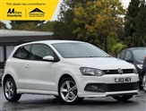 Used Volkswagen Polo