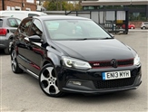 Used Volkswagen Polo