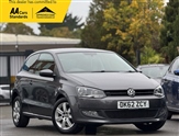 Used Volkswagen Polo