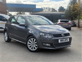 Used Volkswagen Polo Used Volkswagen Polo