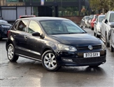 Used Volkswagen Polo
