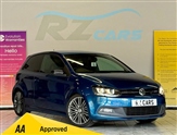 Used Volkswagen Polo Used Volkswagen Polo