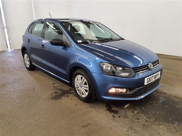 Large image for the Used Volkswagen POLO