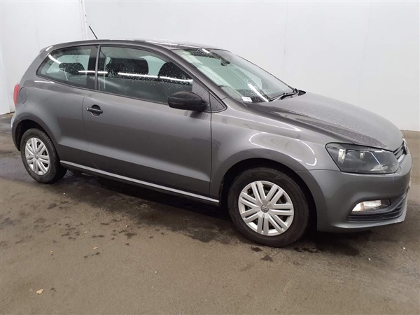 Large image for the Used Volkswagen POLO