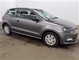 Used Volkswagen Polo